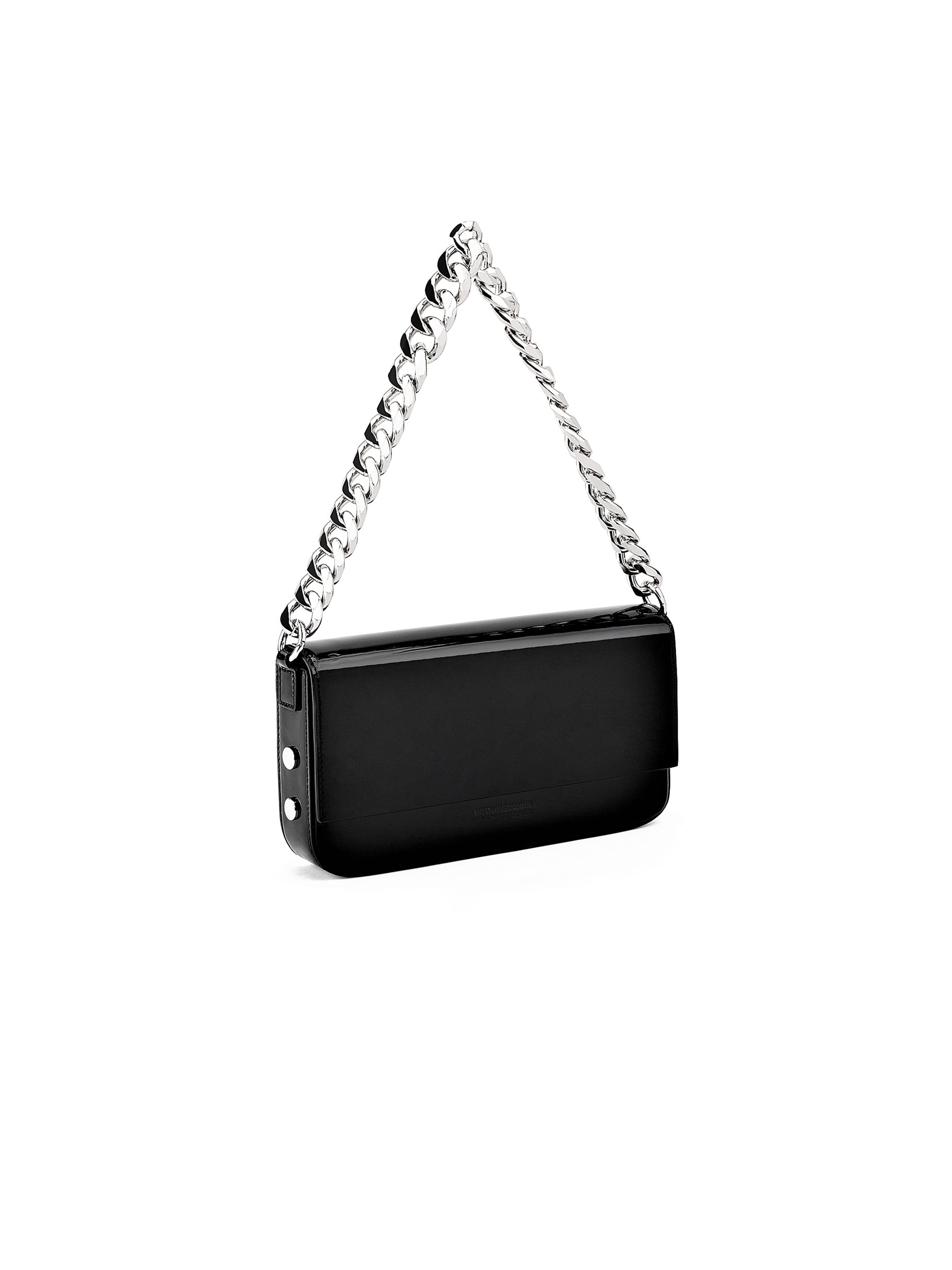 NBM 2212 Baguette Series(Texture Black)