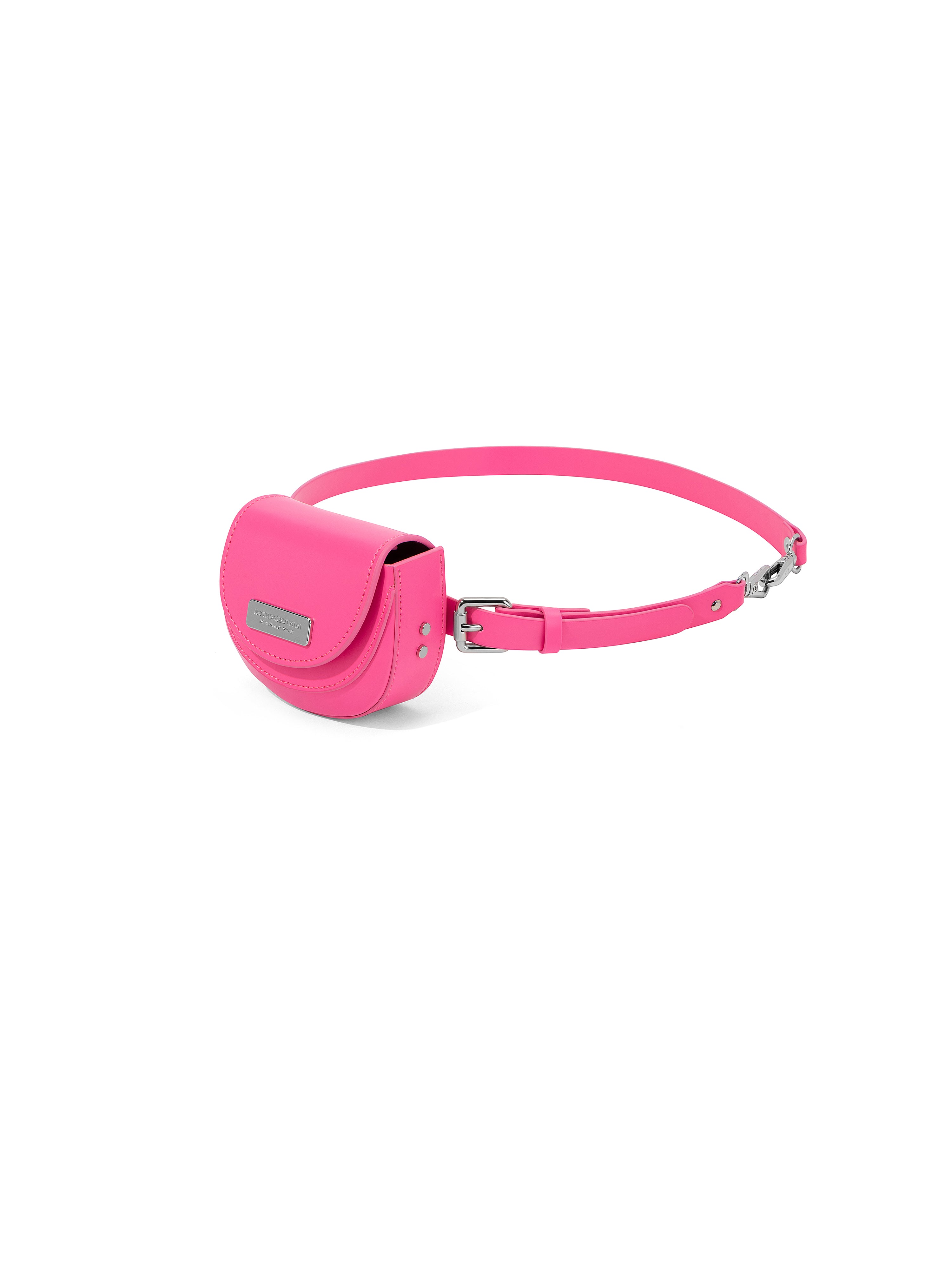 NBM Bun waist pack series (Fluorescent Powder)