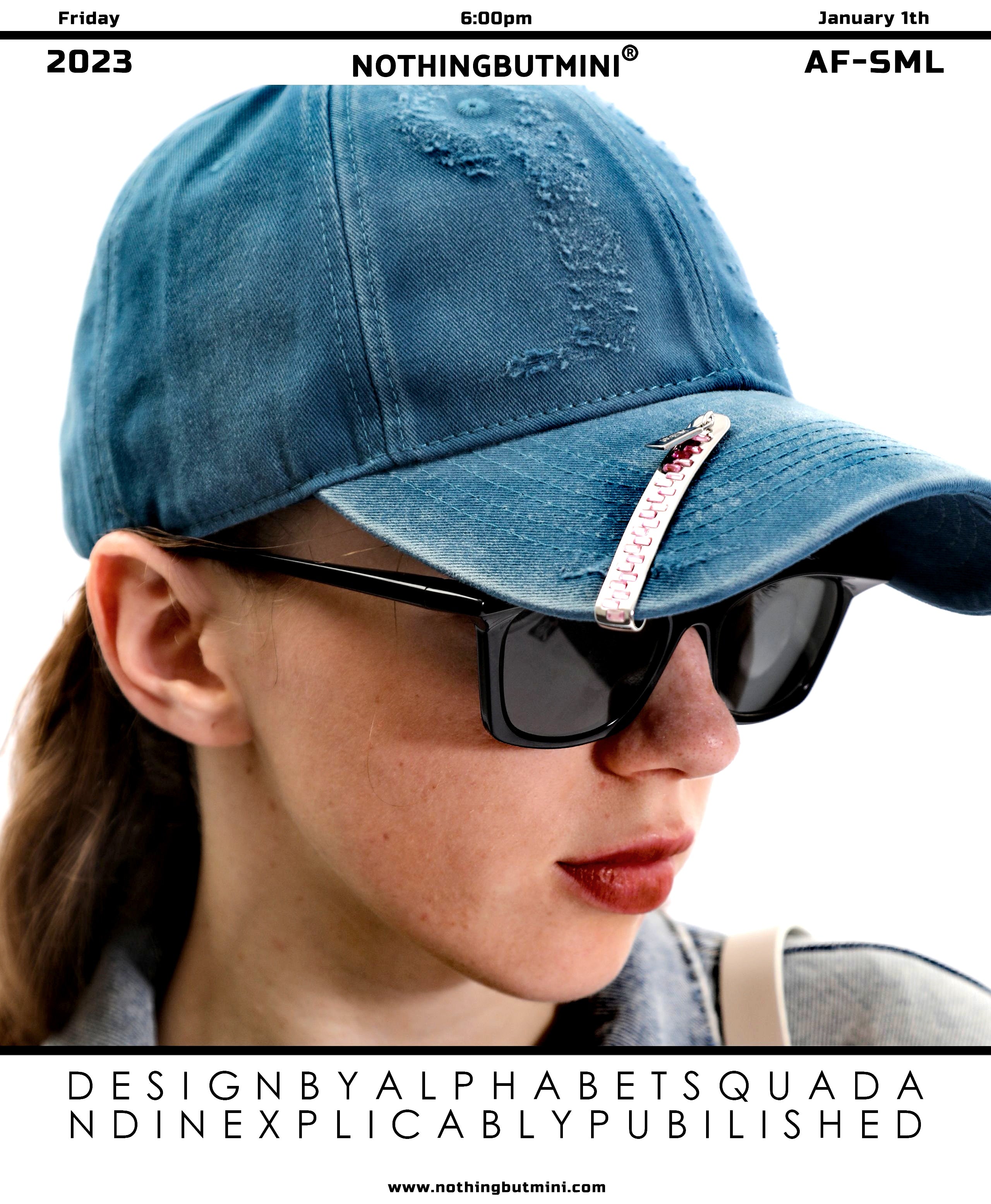 Baseball cap