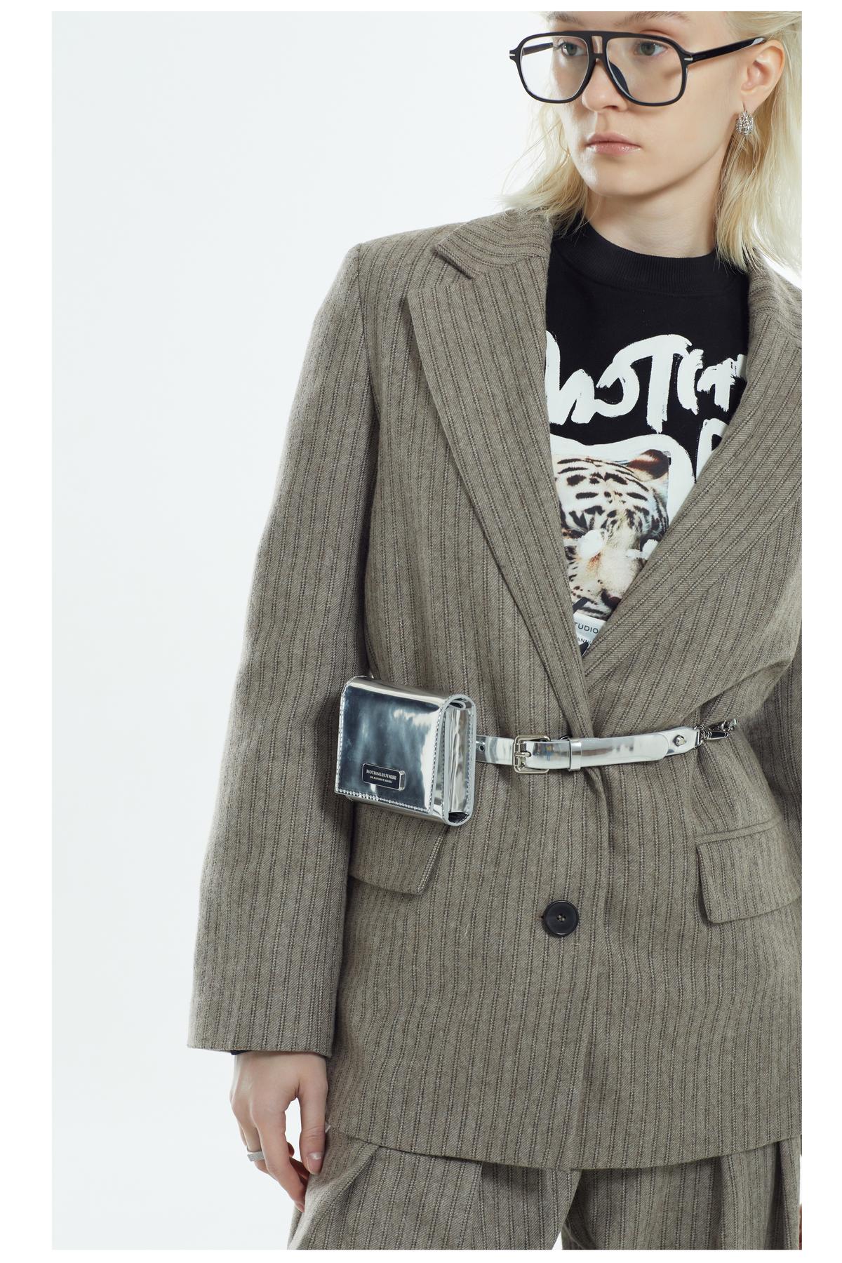 Belt bag