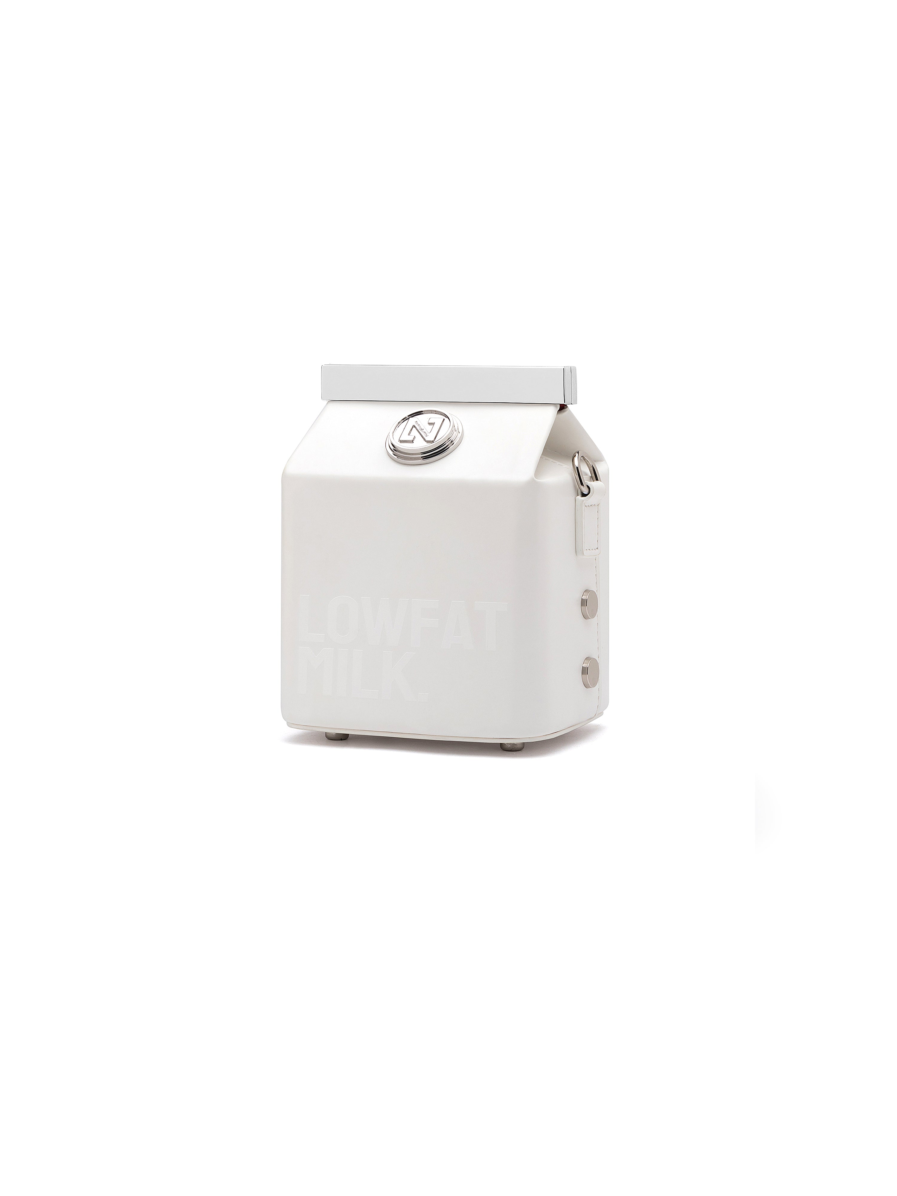 NBM Milk carton series White（2022 Touch Series)