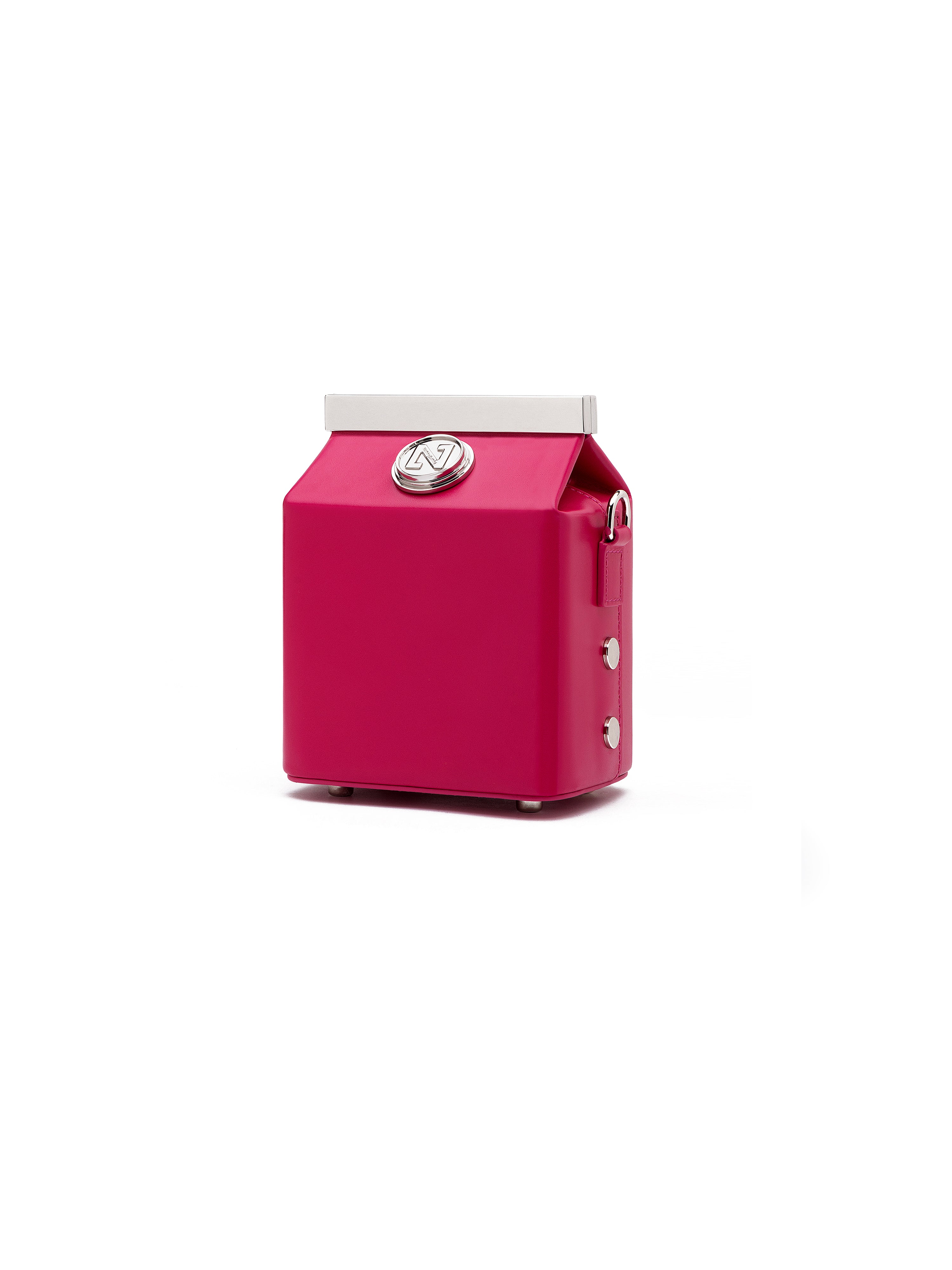 NBM Milk carton series Rose（2022 Touch series)