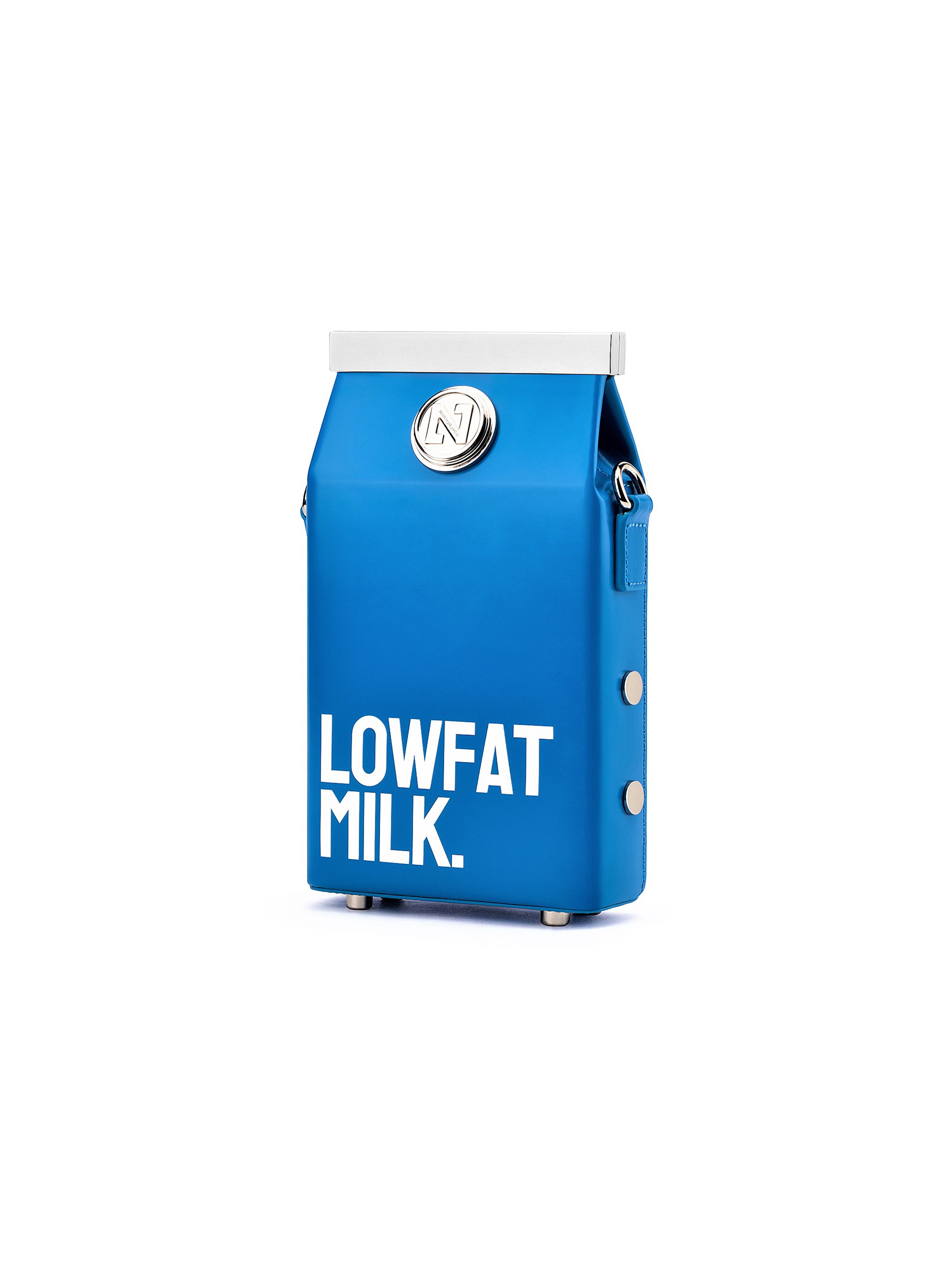 Embossed Letter milk carton series Rhine（Mobile PhoneBag Version)