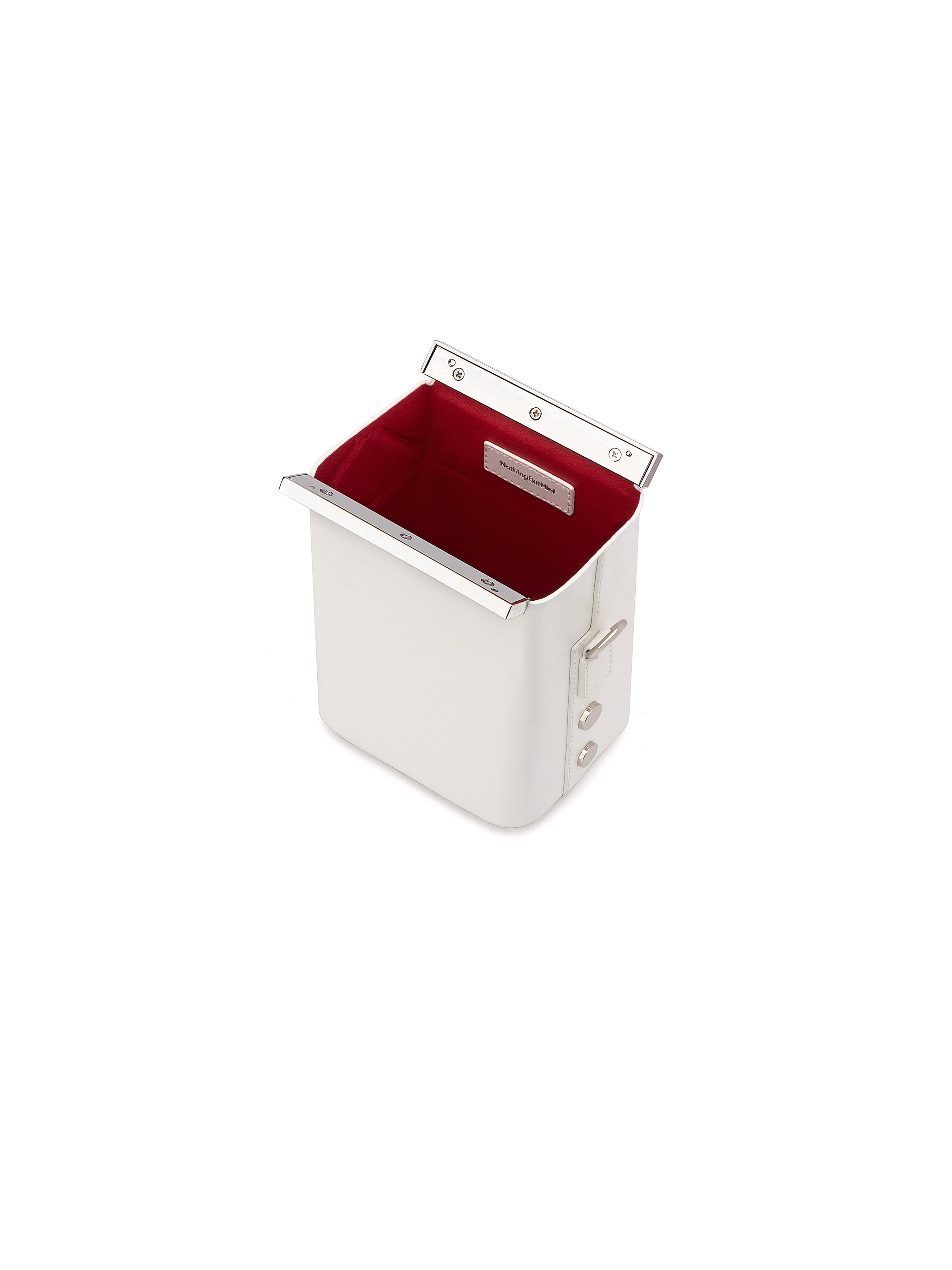 NBM Milk carton series White（2022 Touch Series)
