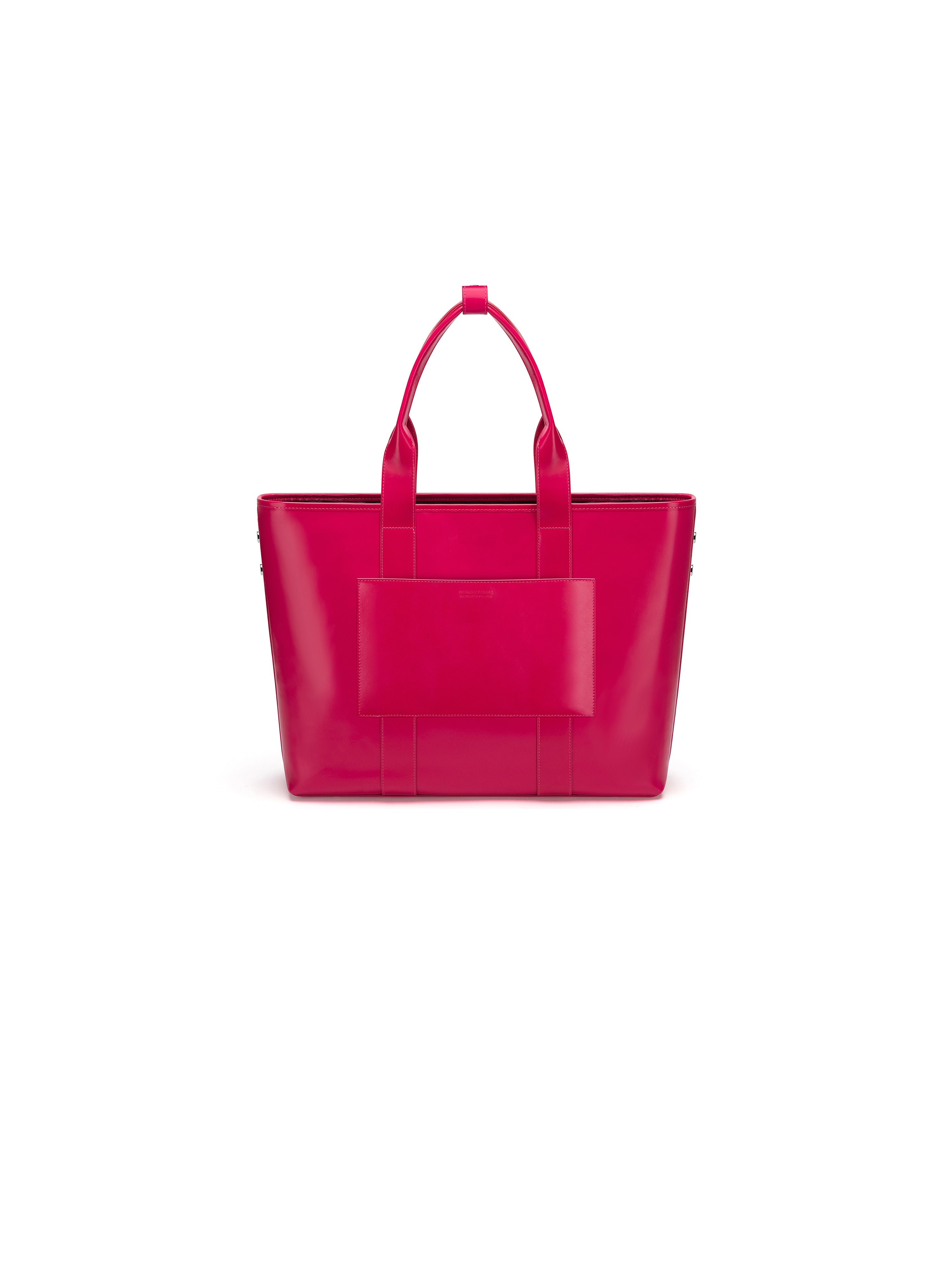NBM 5032 TOTE Tote Bag (Rose）