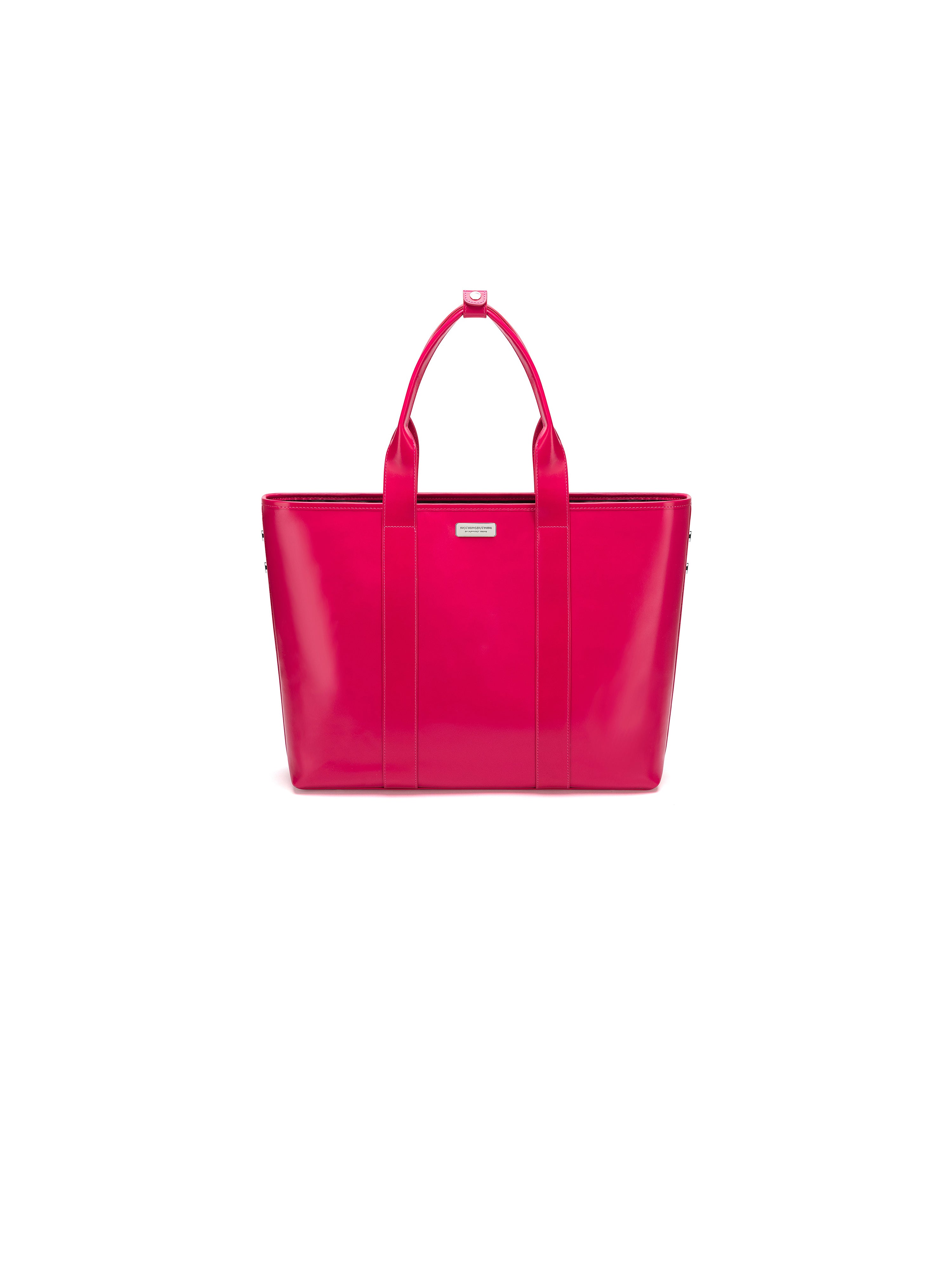 NBM 5032 TOTE Tote Bag (Rose）