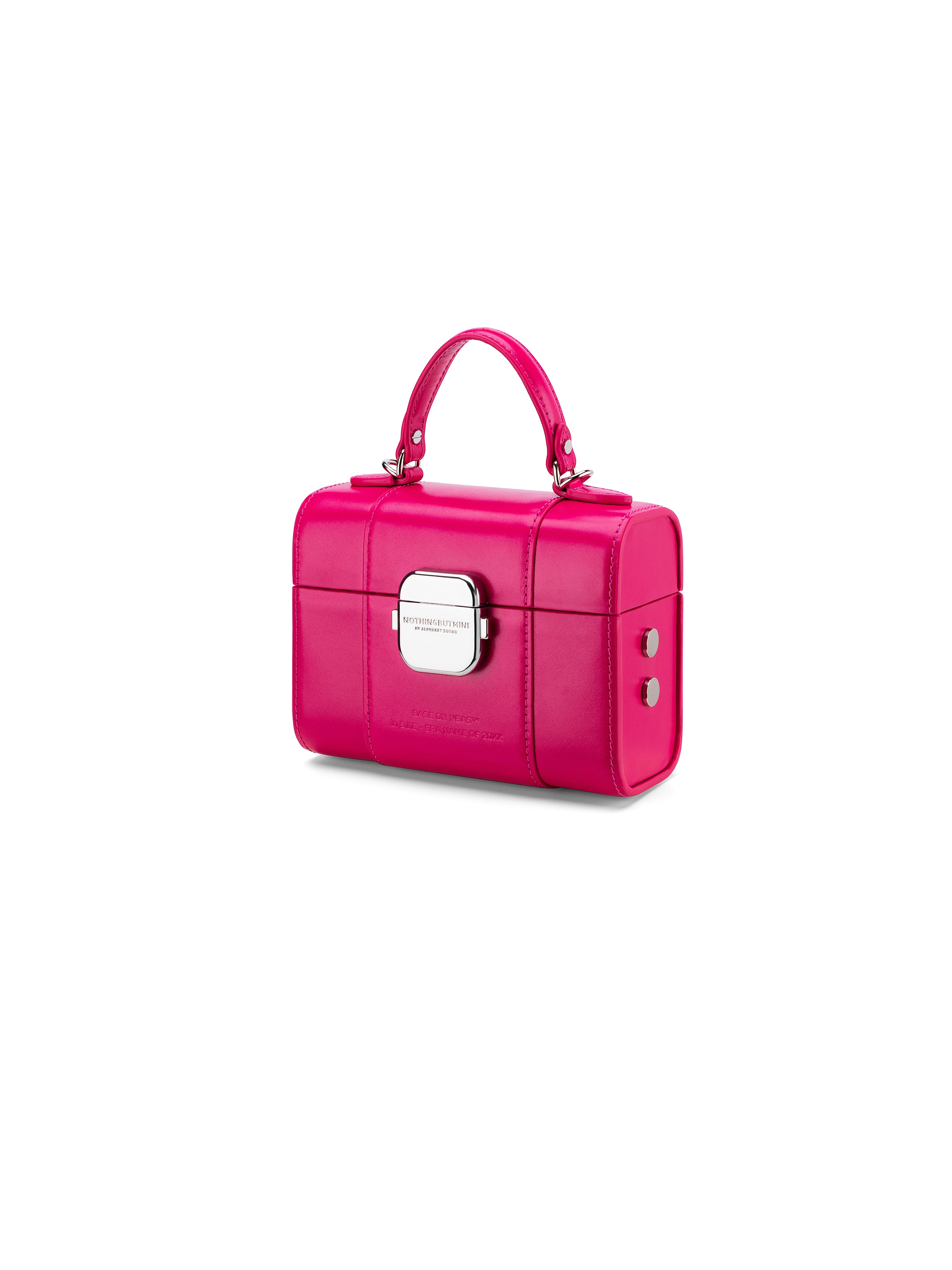 NBM 1511 camera lock package（Rose)