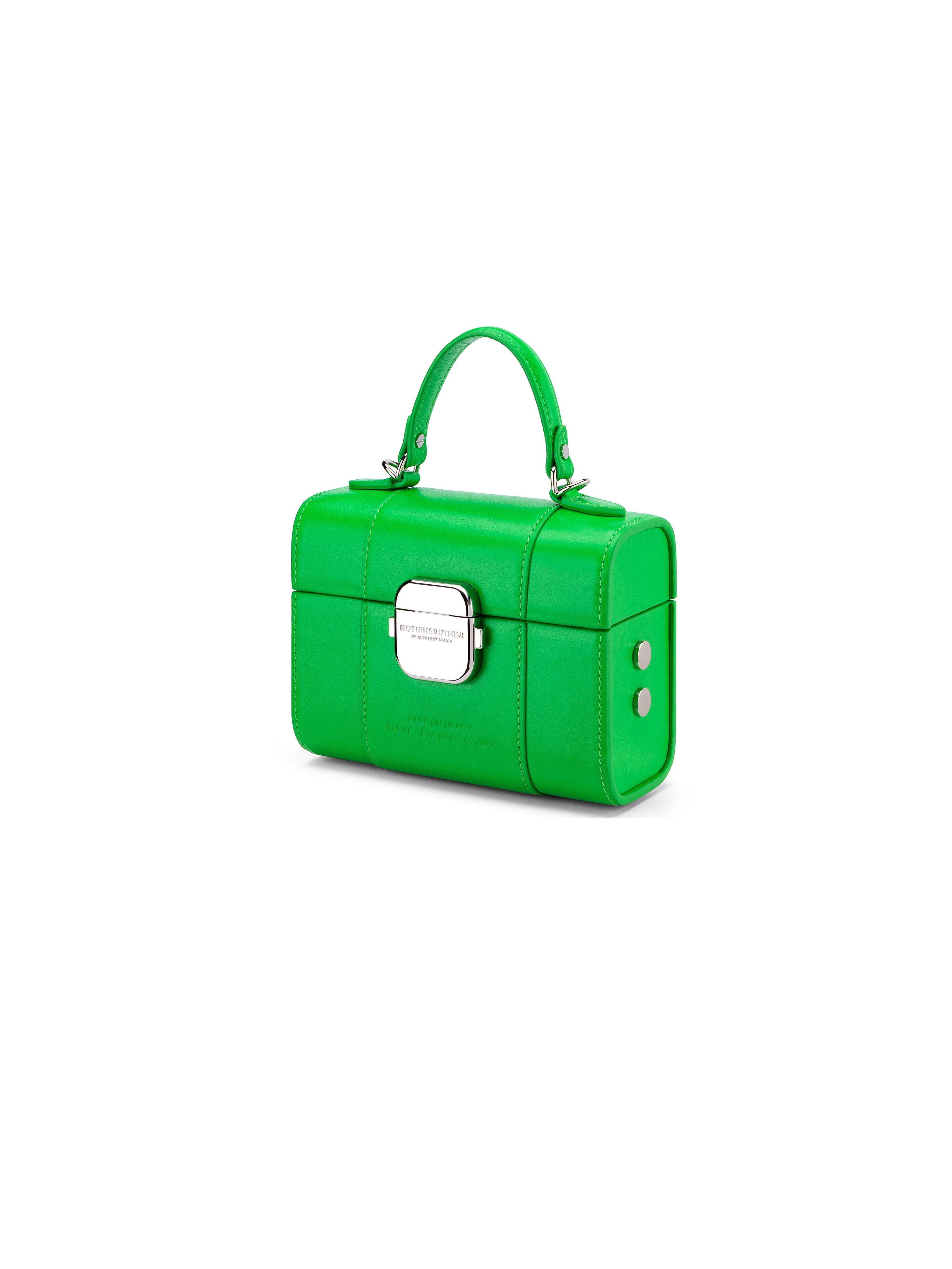 NBM 1511 camera lock package（Fluorescent Green）