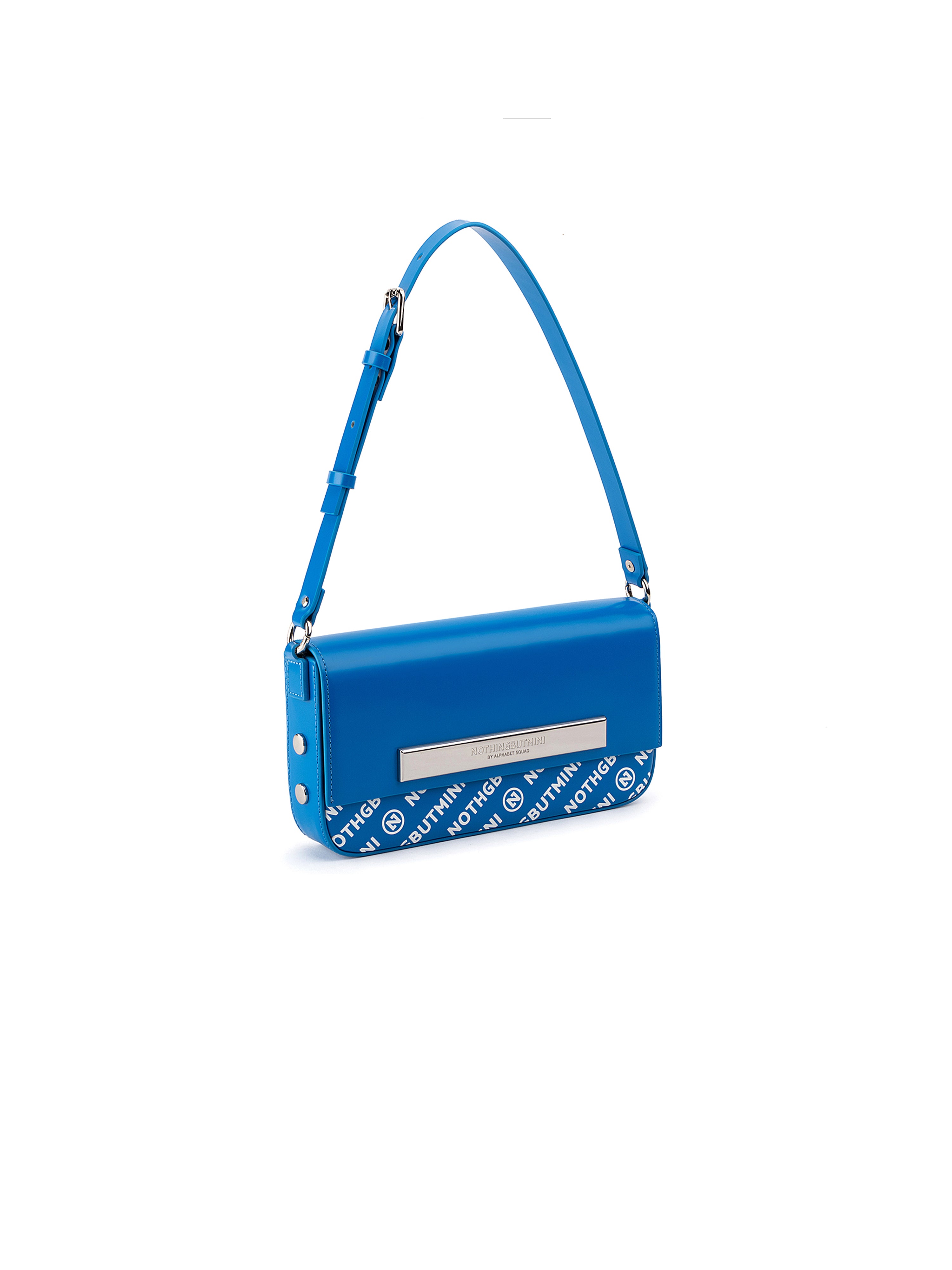 NBM 2212 Baguette Series （Rhine Blue）