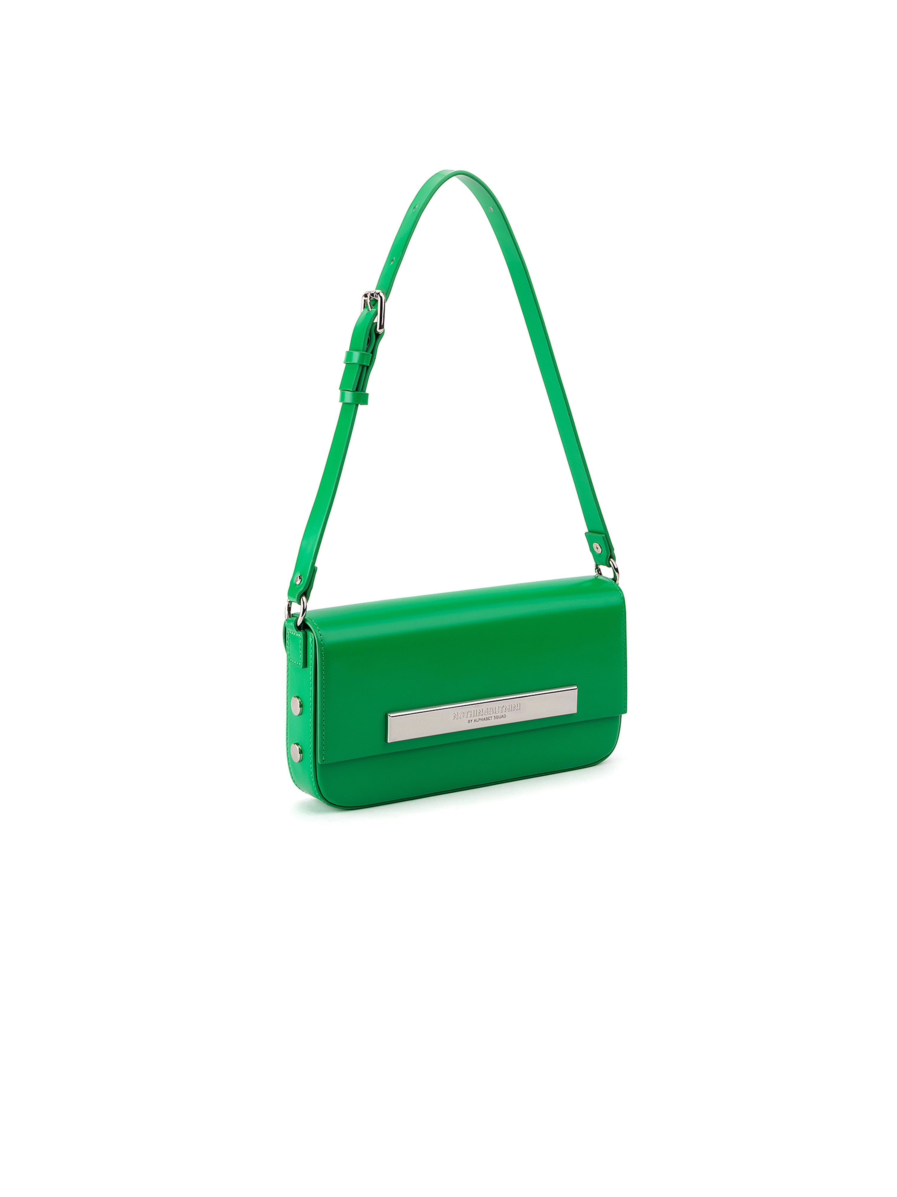 NBM 2212 Baguette Series（ Electric Green)
