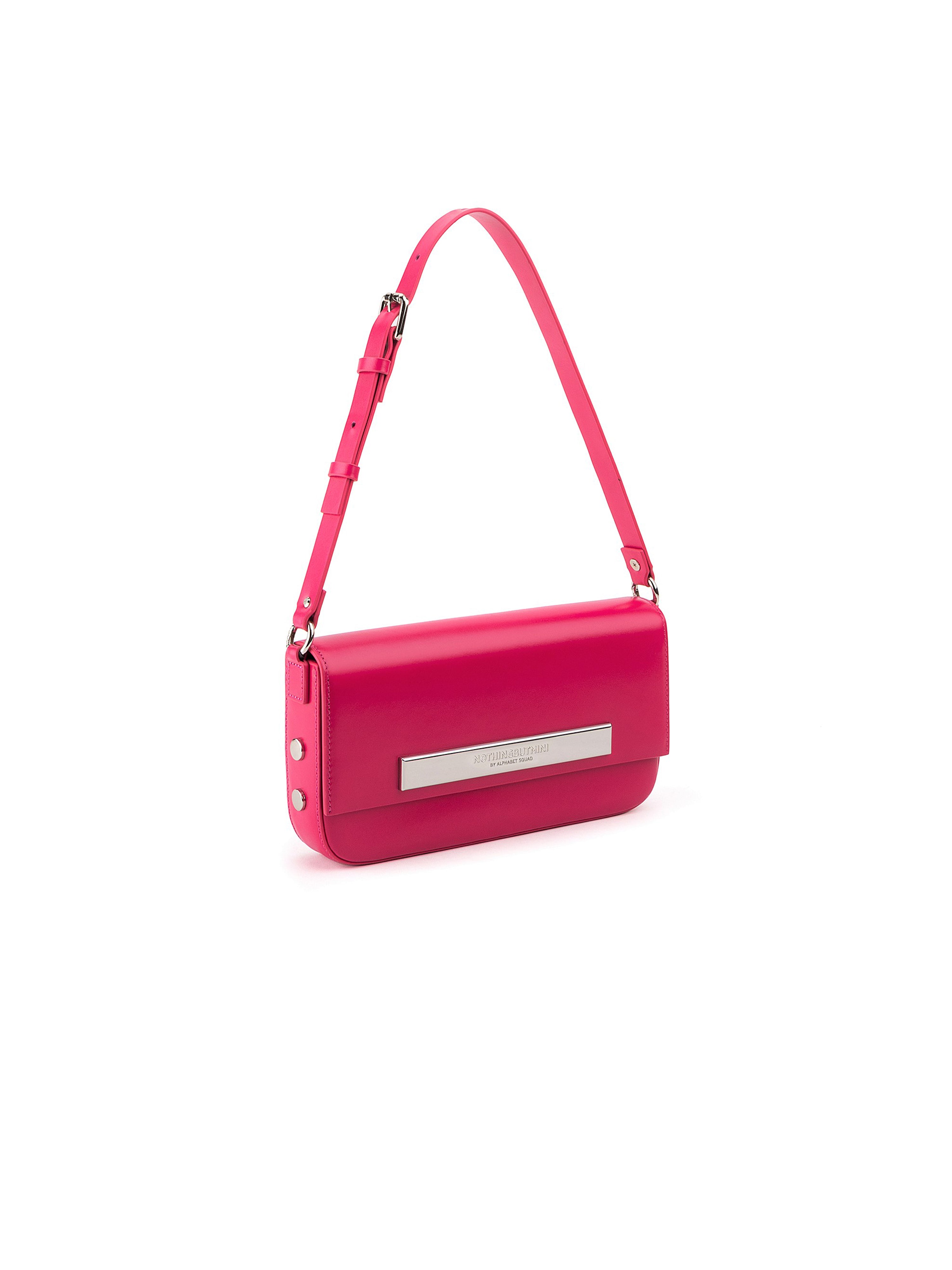 NBM 2212 Baguette Series （Rose)