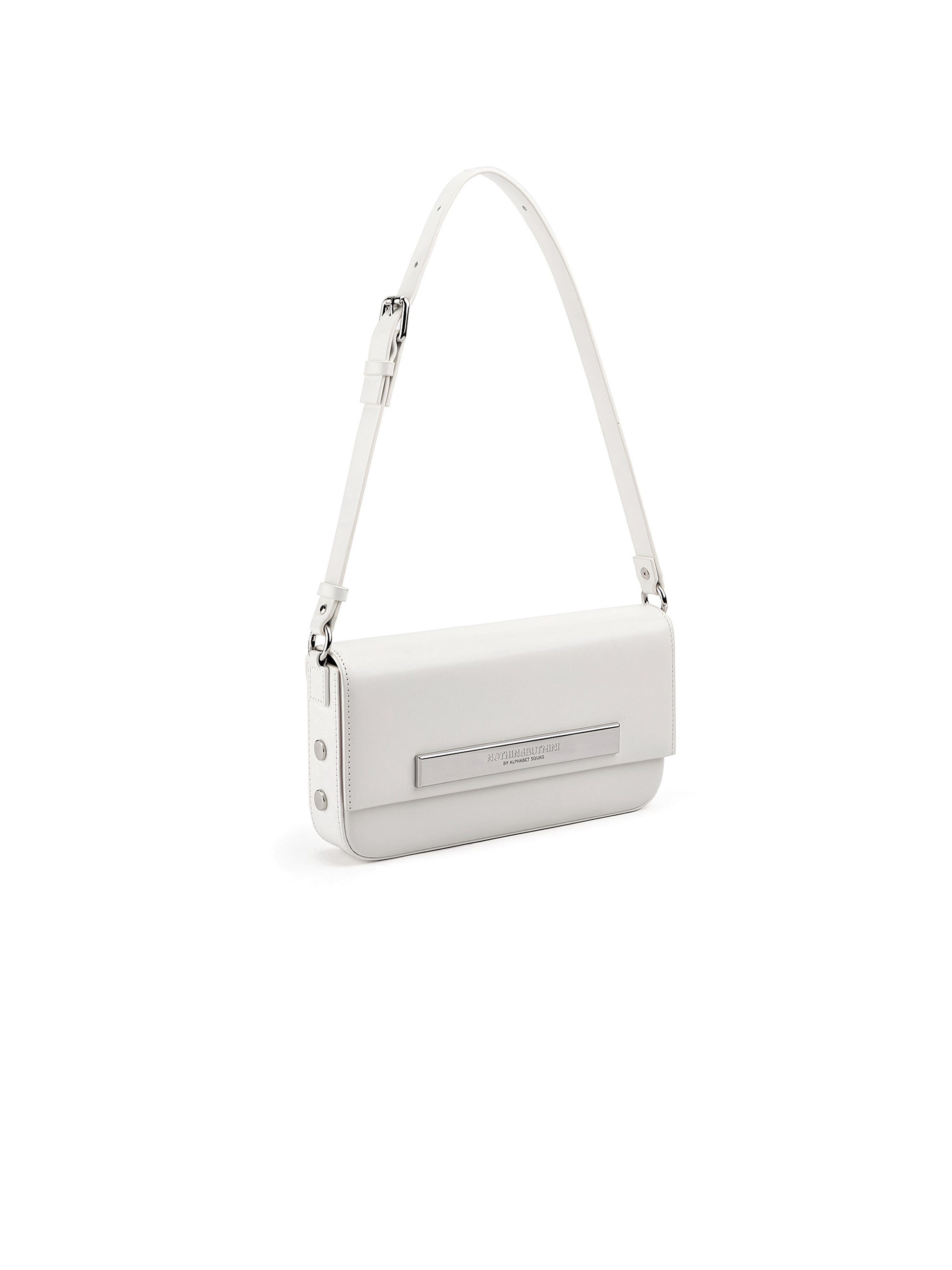 NBM 2212 Baguette Series （Athenian White）