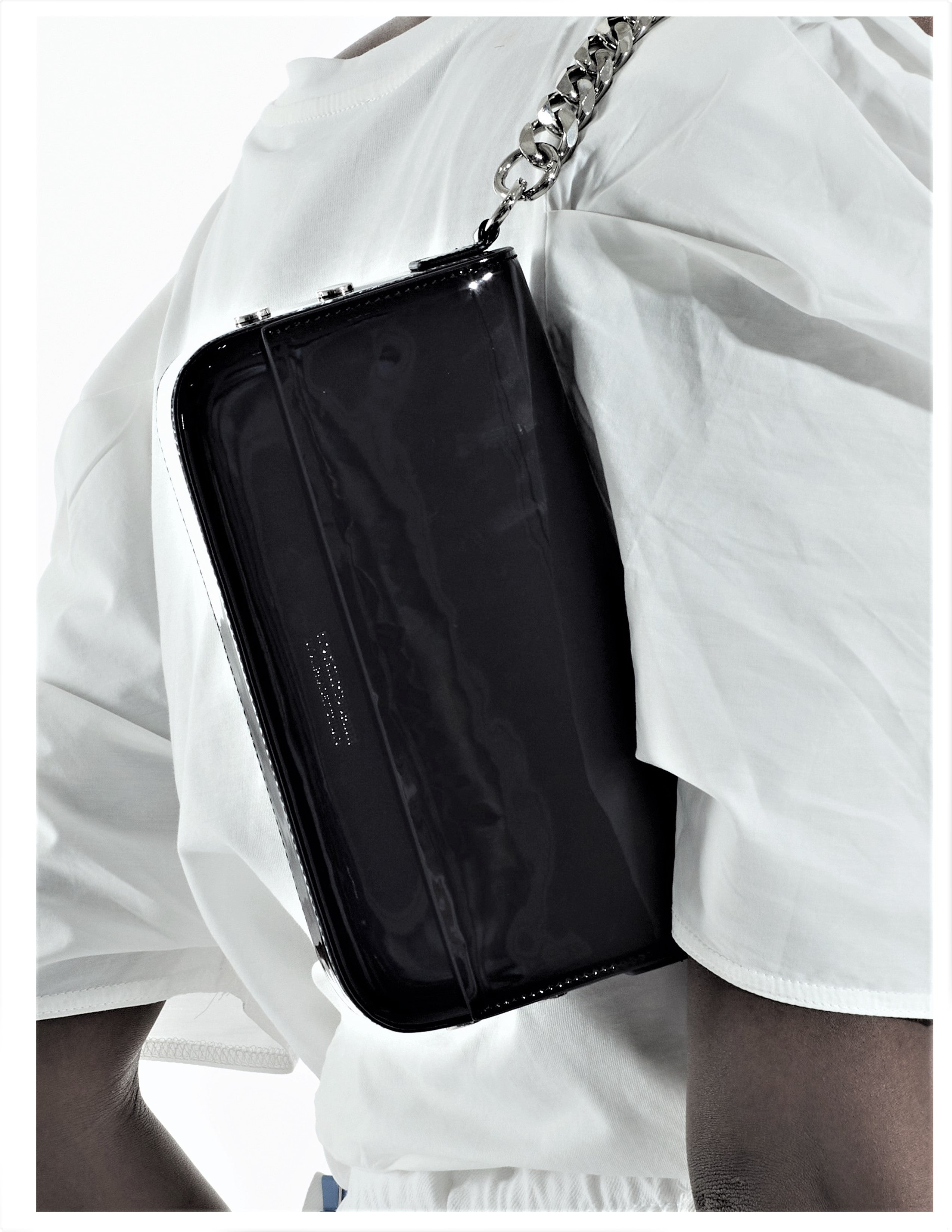 NBM 2212 Baguette Series（Texture Black)