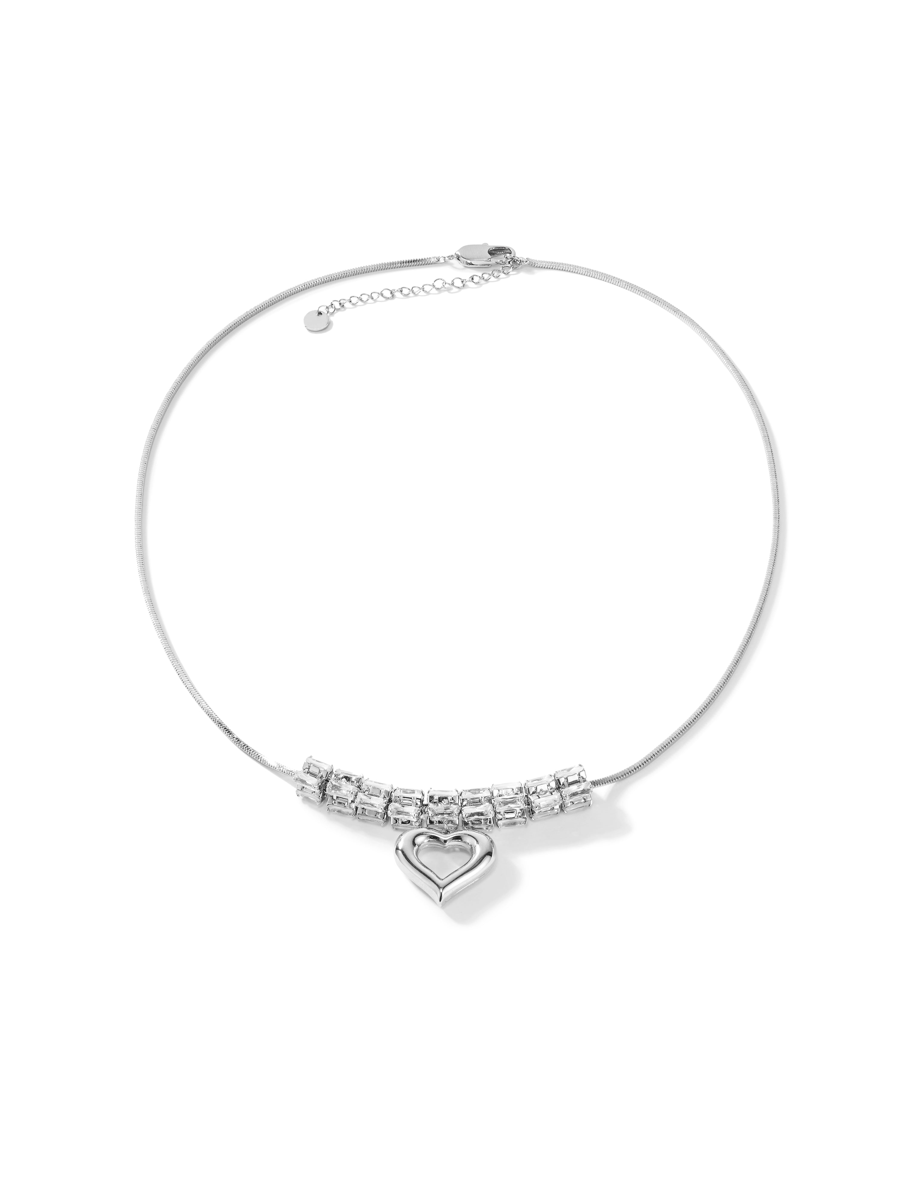 NBM 2024 Love Sauron Necklace