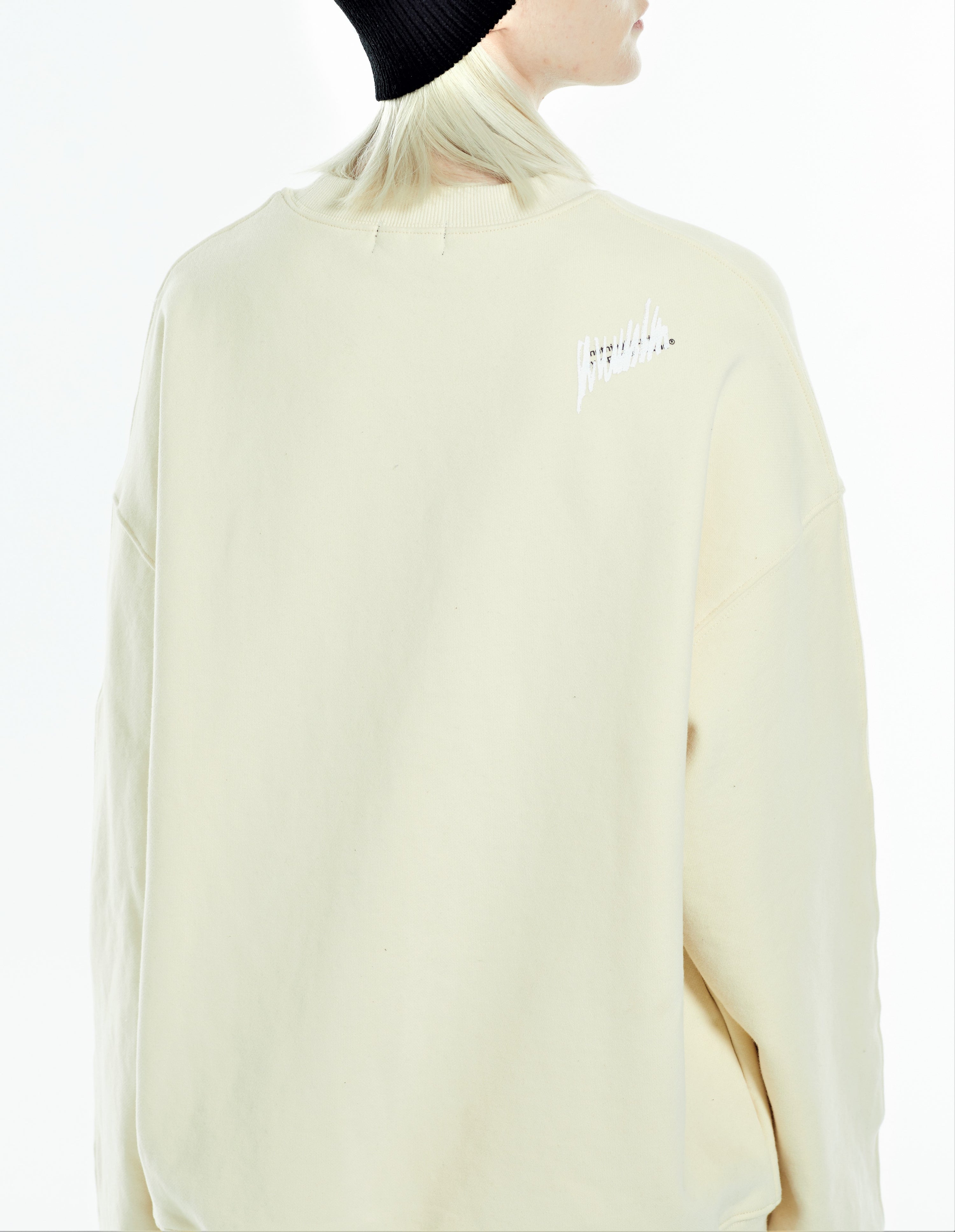 NBM Year of Tiger Artisit Exclusive（Apricot White）
