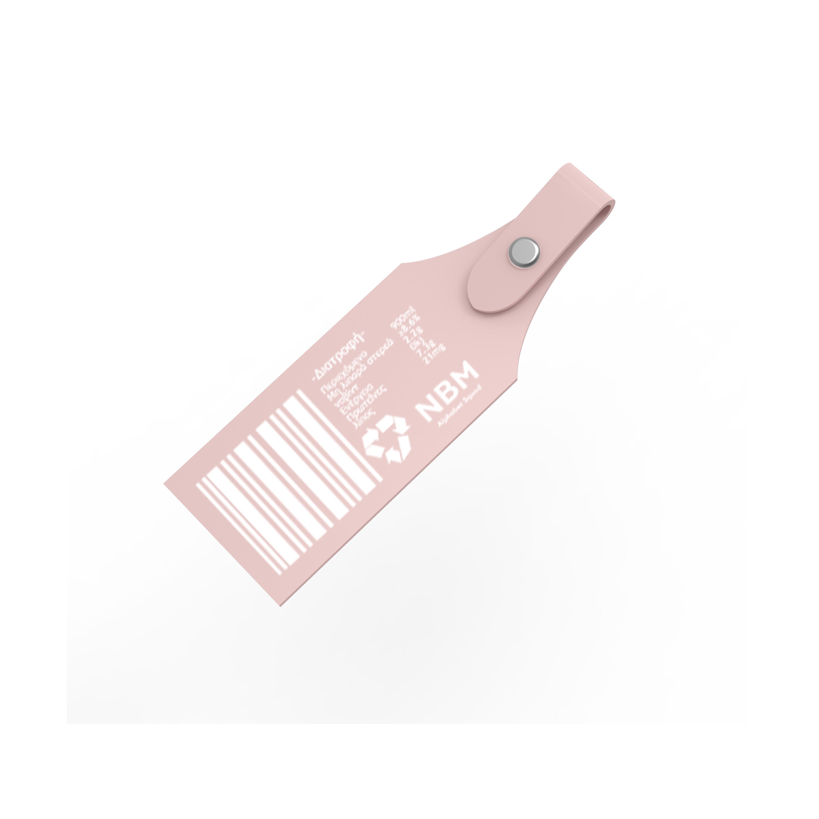 ASQUAD®xNBM Daniel Special Edditon （Powder accessories)