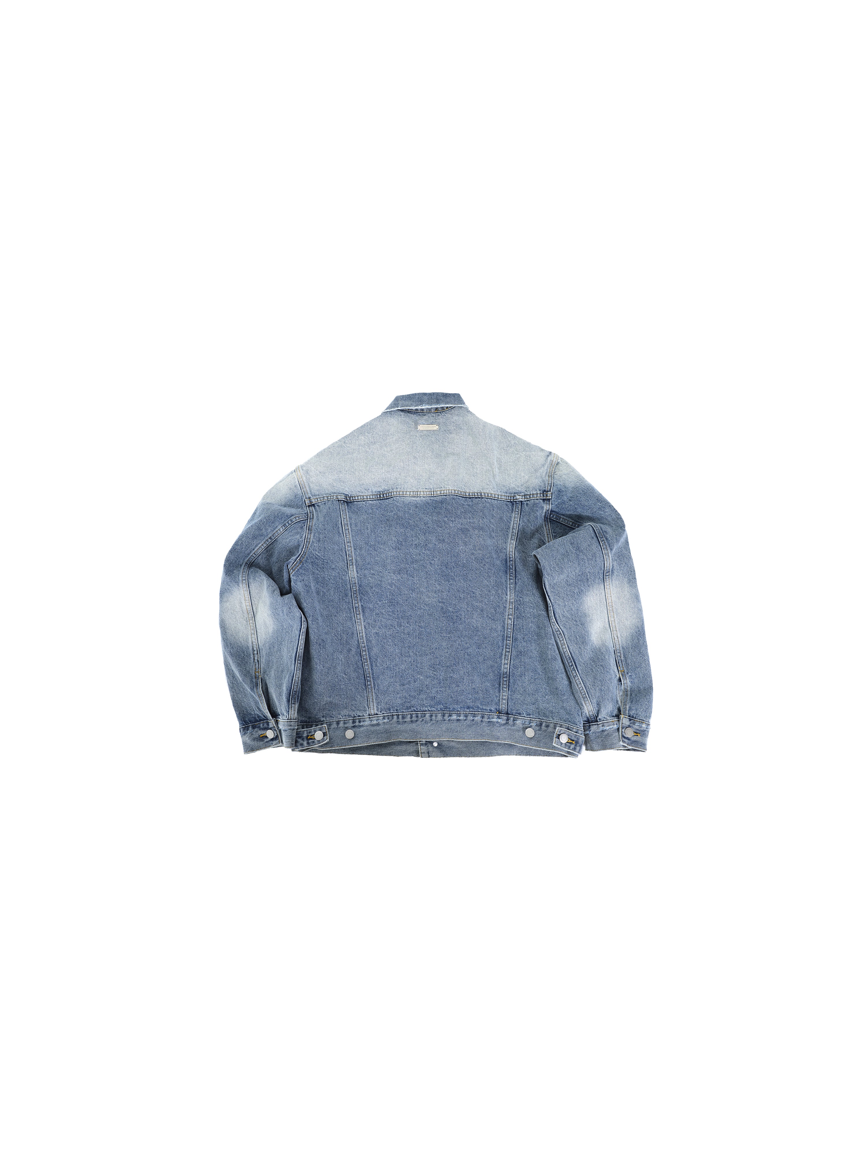 ASQUAD®xNBM earphone bag+Daniel （Rose)