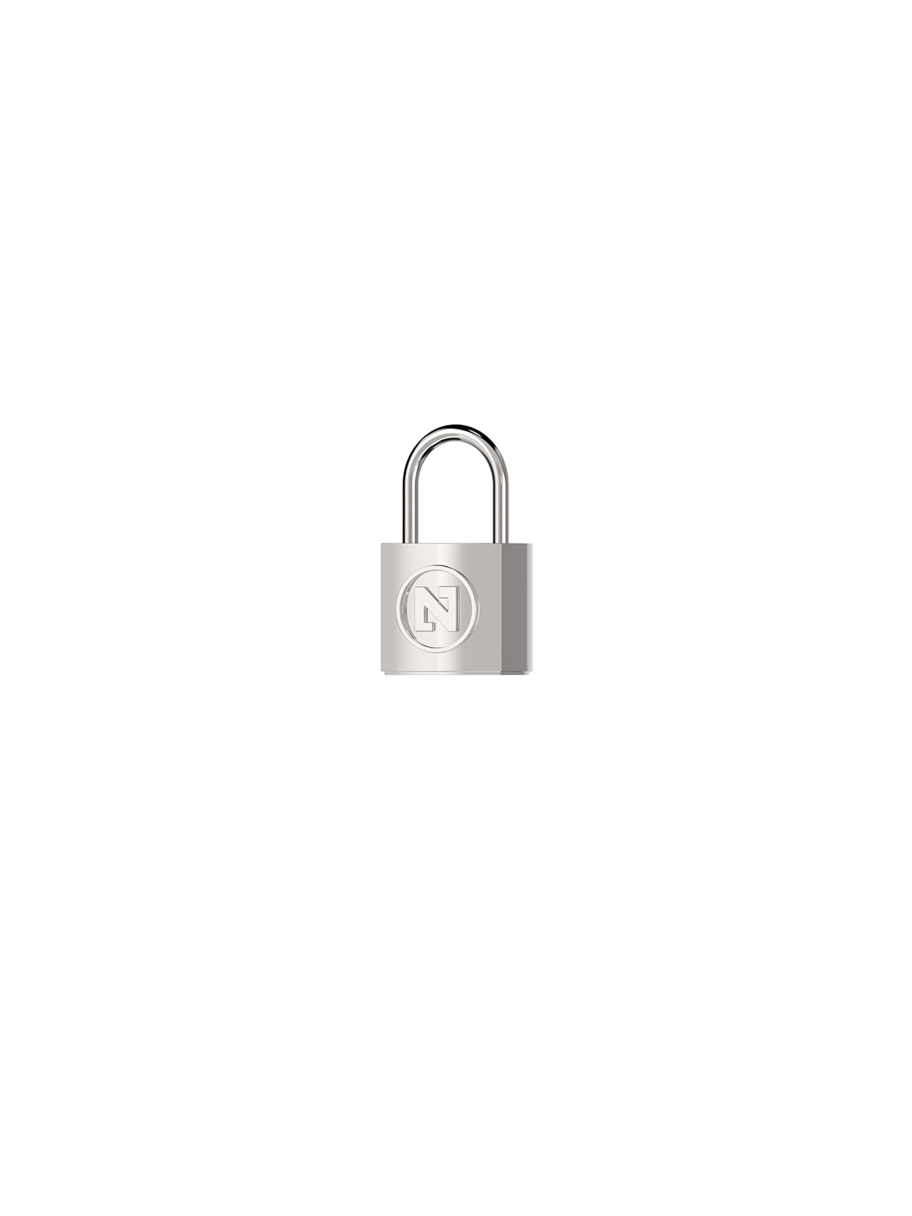 NBM's Lock （LOGO1）