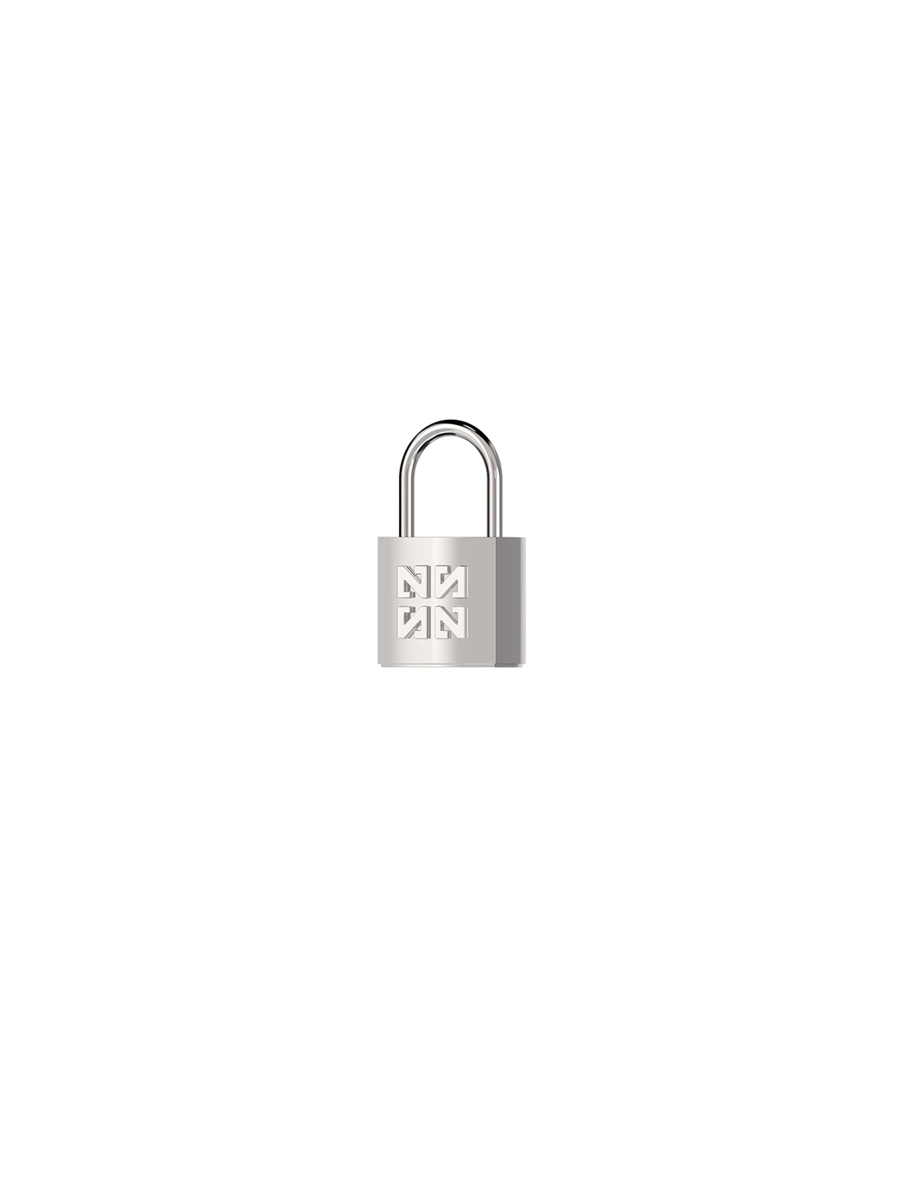 NBM's Lock （LOGO2）