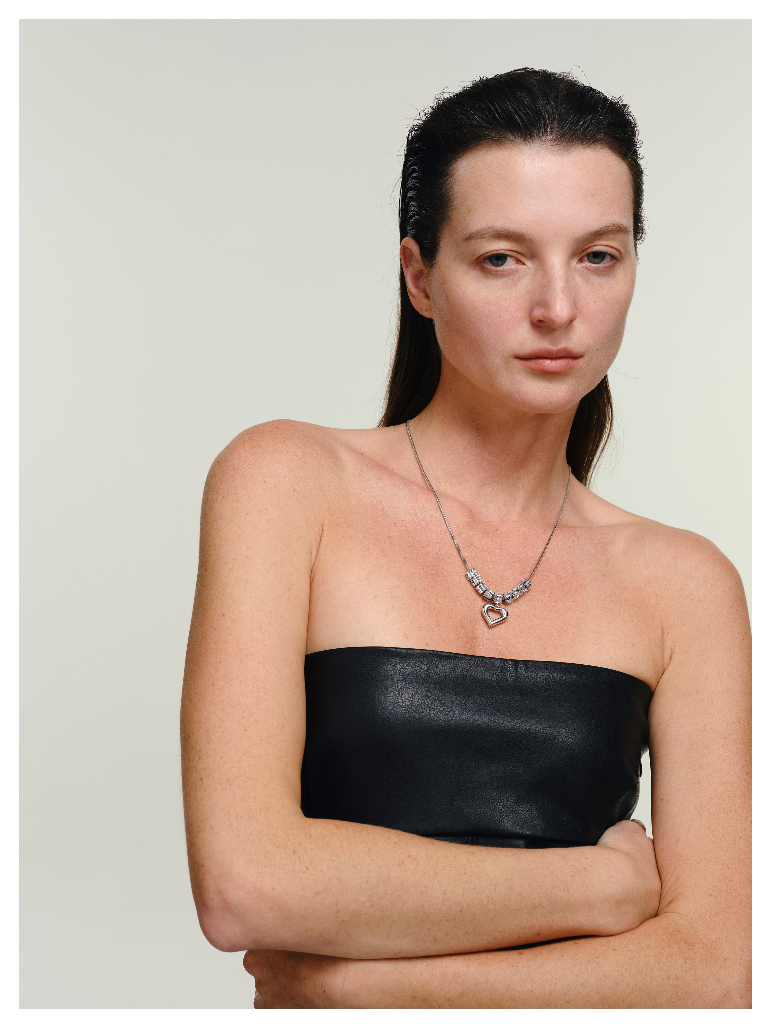 NBM 2024 Love Sauron Necklace