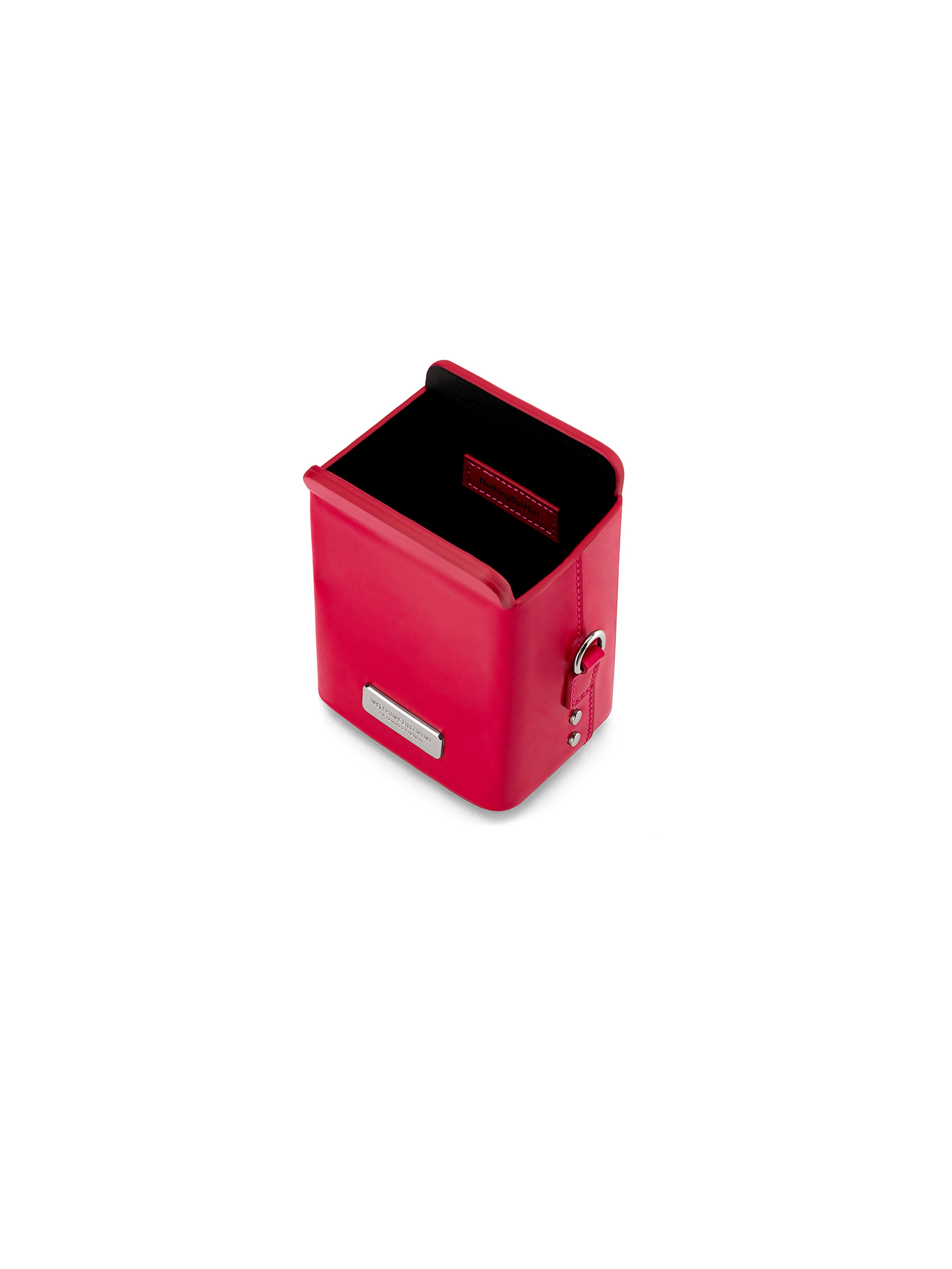 NBM Milk carton series Rose（Square Brand)