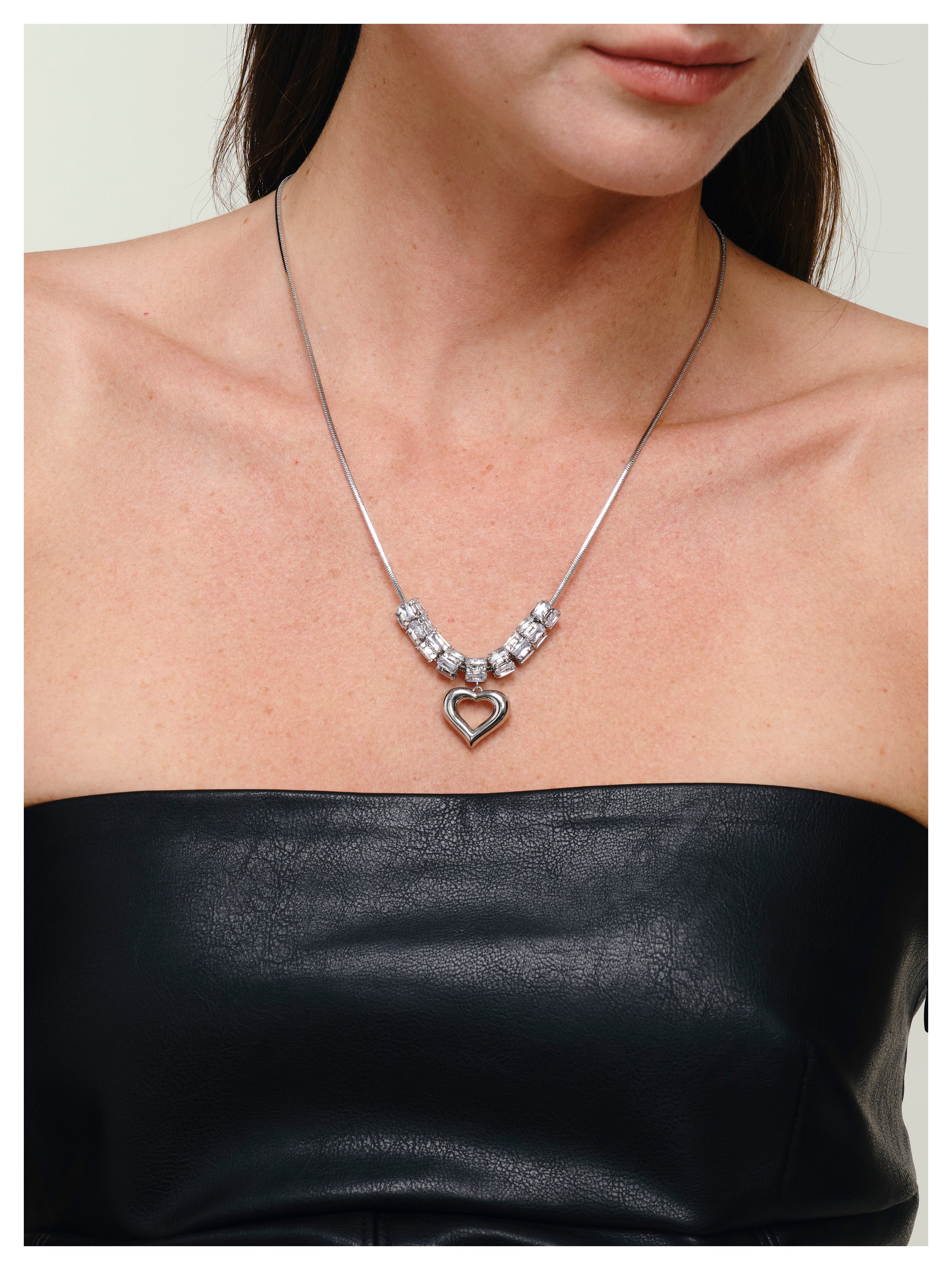 NBM 2024 Love Sauron Necklace