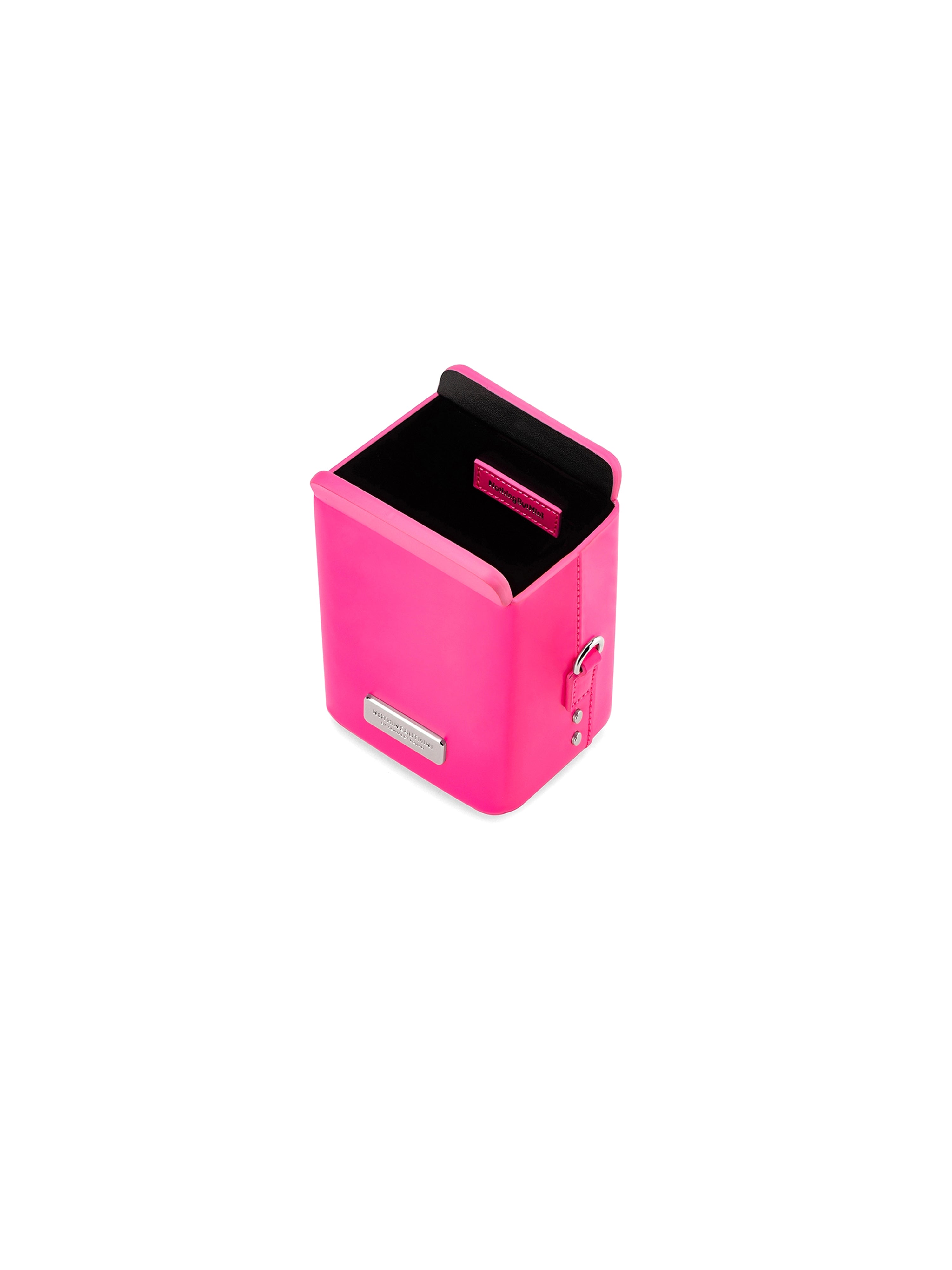NBM Milk carton series Phosphor（Square brand)